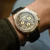 Cosmograph 116588TBR Daytona Eye of Tiger  1 - изображение 2