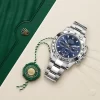 Cosmograph Daytona m116509 Blue - 이미지 3