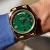 Day-Date m228238-0061 40 mm  1 - 图片 7