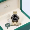 Perpetual Submariner m126618ln Series - 画像11