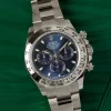 Cosmograph Daytona m116509 Blue - 이미지 4