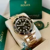 Perpetual Submariner m126618ln Series - 画像12