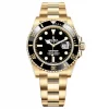 Perpetual Submariner m126618ln Series - 画像4