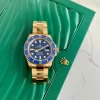 Perpetual Submariner m126618ln Series - 画像6