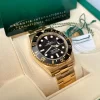 Perpetual Submariner m126618ln Series - 画像9