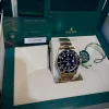 Perpetual Submariner m126618ln Series - 画像7