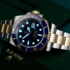 Perpetual Submariner m126613ln Series - 이미지 9