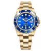 Perpetual Submariner m126618ln Series - 画像13