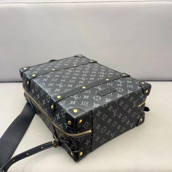 Louis Vuitton backpack Size: 37×26×14cm - 图片 2