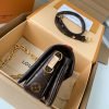 Louis Vuitton women's bag Top quality Size: 21.5×13.5×6cm - 图片 7