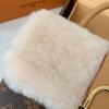Louis Vuitton women's bag Top quality Size: 20×16×7.5cm - изображение 4