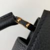 Louis Vuitton women's bag Top quality Size: 26.5×17.5×9cm - изображение 8