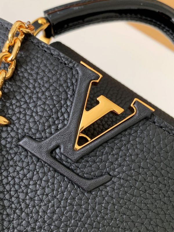 Louis Vuitton women's bag Top quality Size: 21×14×8cm - Image 5
