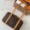 Louis Vuitton women’s bag Top quality Size: 26×16×11cm - 이미지 6