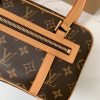 Louis Vuitton women’s bag Top quality Size: 26×16×11cm - 이미지 7