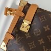 Louis Vuitton women's bag Top quality Size: 21×14×6cm - 图片 3