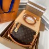 Louis Vuitton women's bag Top quality Size: 21×14×6cm - 图片 6