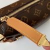 Louis Vuitton women's bag Top quality Size: 21×14×6cm - 图片 8