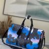 Louis Vuitton men’s bag Top quality Size: 45×27×20cm