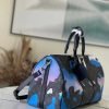 Louis Vuitton men’s bag Top quality Size: 45×27×20cm - 이미지 4