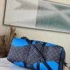 Louis Vuitton men’s bag Top quality Size: 45×27×20cm - 이미지 7