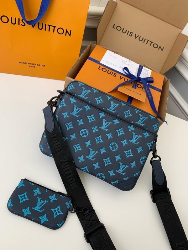 Louis Vuitton men’s bag Top quality - 图片 2