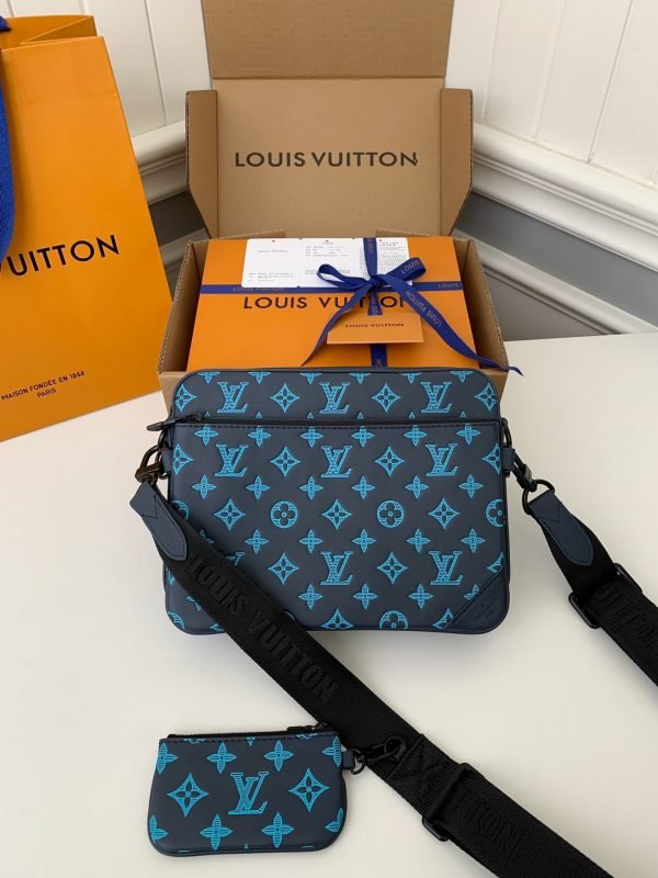 Louis Vuitton men’s bag Top quality