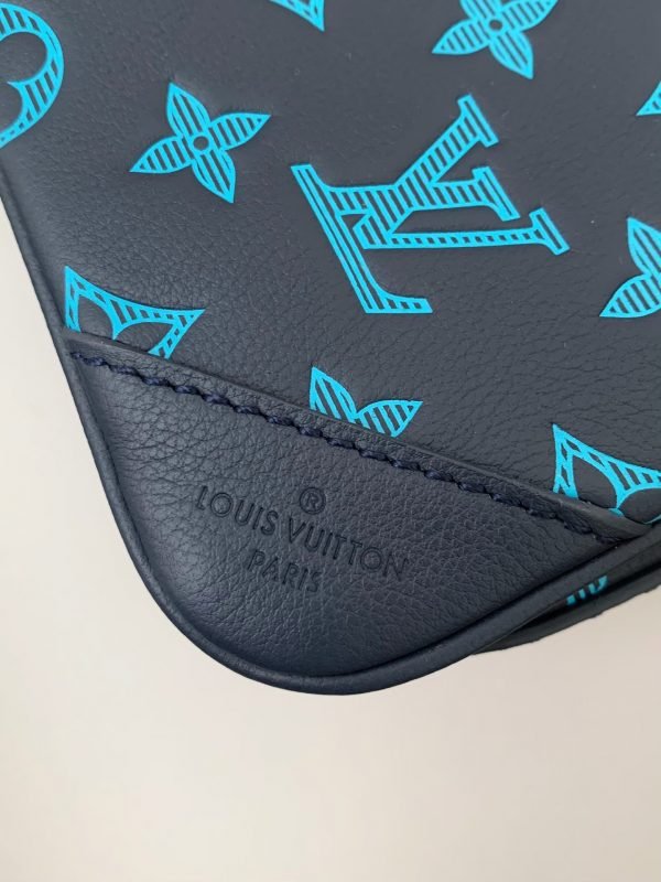 Louis Vuitton men’s bag Top quality - 图片 4