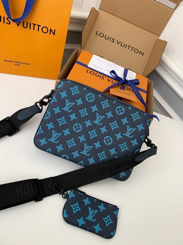 Louis Vuitton men’s bag Top quality - 图片 6