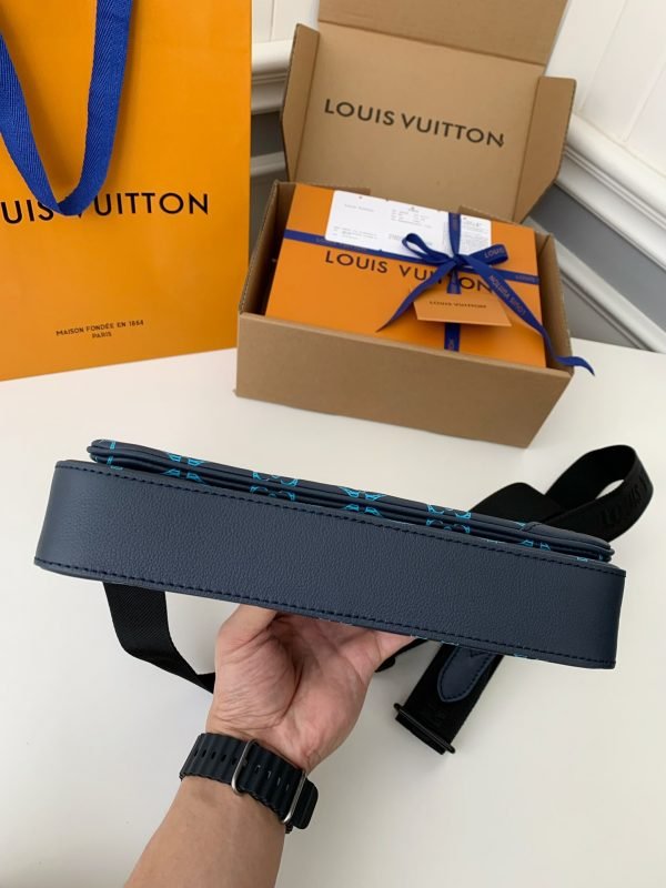 Louis Vuitton men’s bag Top quality - 图片 8