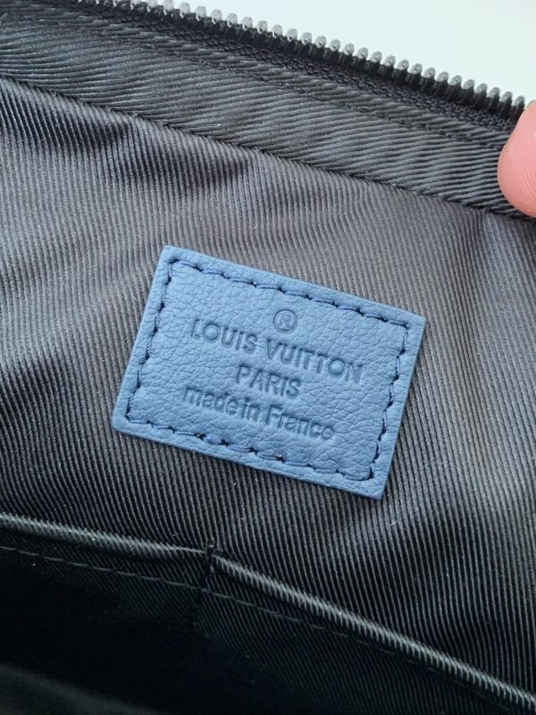 Louis Vuitton men’s bag Top quality - 图片 9