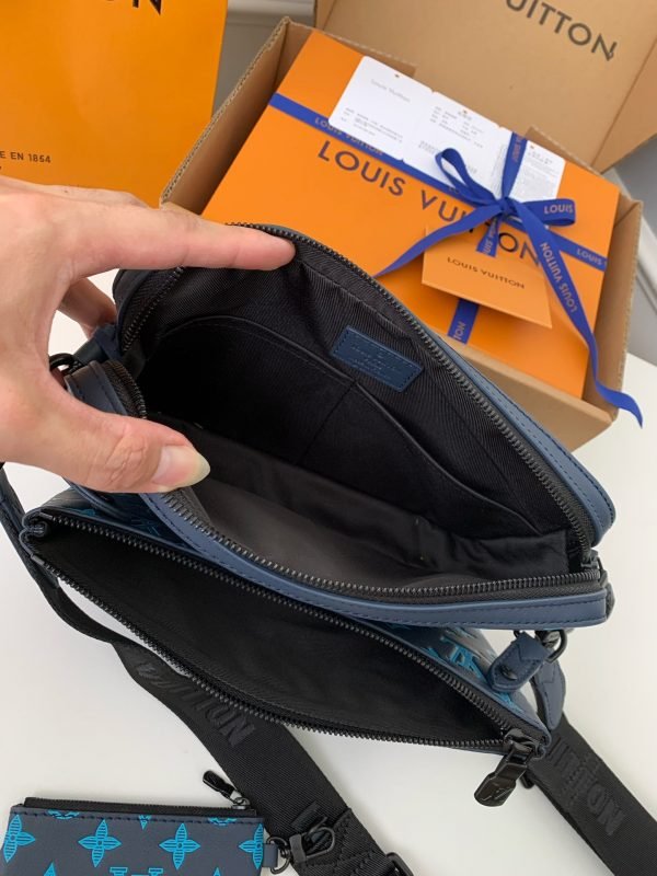 Louis Vuitton men’s bag Top quality - 图片 10