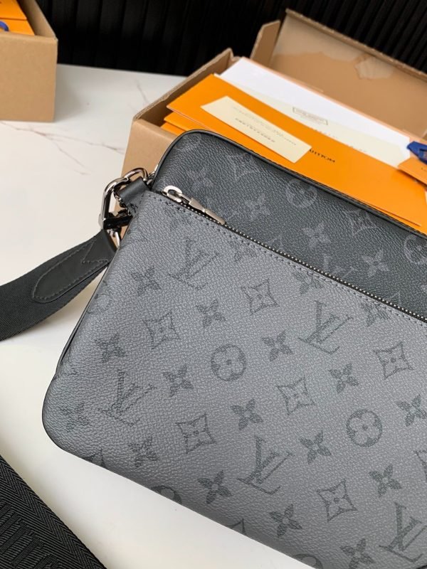 Louis Vuitton men’s bag Top quality - Image 3