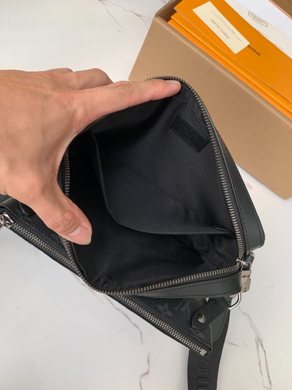 Louis Vuitton men’s bag Top quality - Image 8