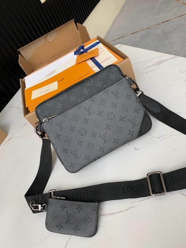 Louis Vuitton men’s bag Top quality - Image 10