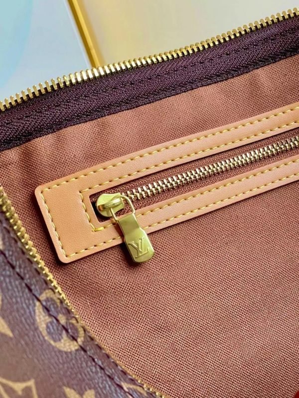 Louis Vuitton men’s bag Top quality Size:50cm - 图片 8