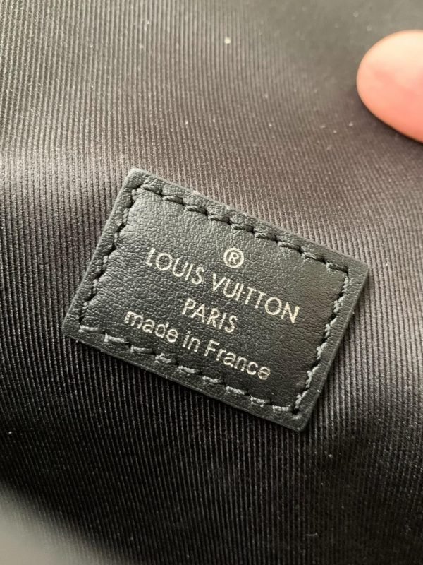 Louis Vuitton men’s bag Top quality Size:18×11×6.5cm - Image 8