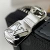 Louis Vuitton men’s bag Top quality Size: 27×21×6cm - 画像6