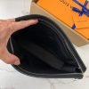 Louis Vuitton men’s bag Top quality Size: 27×21×6cm - 画像8