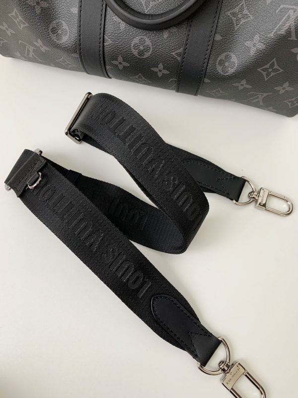 Louis Vuitton men’s bag Top quality Size: 34×21×16cm - Görüntü 5