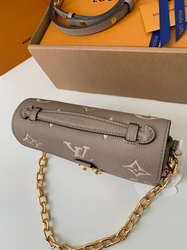 Louis Vuitton women's bag Top quality Size: 21.5×13.5×6cm - 图片 2