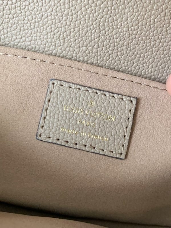 Louis Vuitton women's bag Top quality Size: 21.5×13.5×6cm - 图片 6