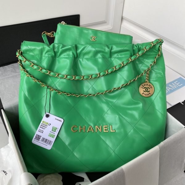 Chanel woman bag Size:39×42×8cm