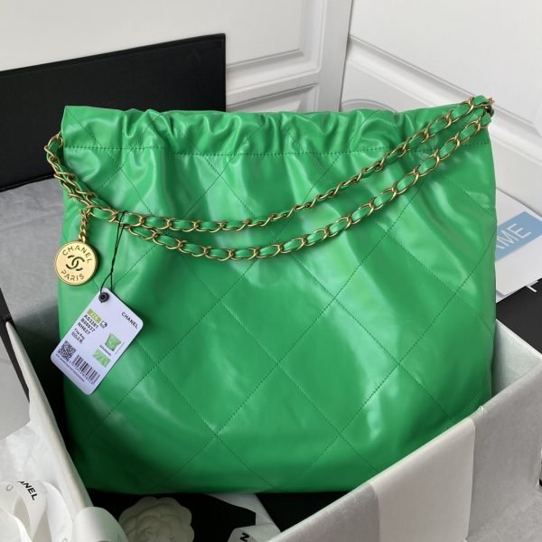 Chanel woman bag Size:39×42×8cm - 图片 3