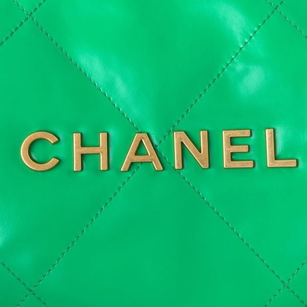 Chanel woman bag Size:39×42×8cm - 图片 6