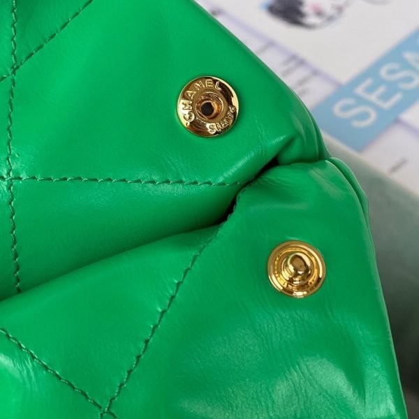 Chanel woman bag Size:39×42×8cm - 图片 8