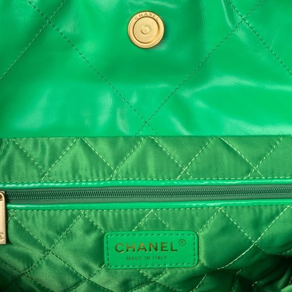 Chanel woman bag Size:39×42×8cm - 图片 9