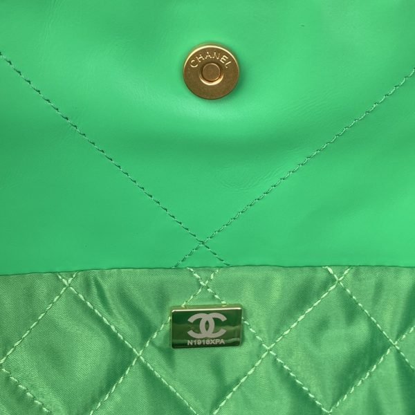 Chanel woman bag Size:39×42×8cm - 图片 10