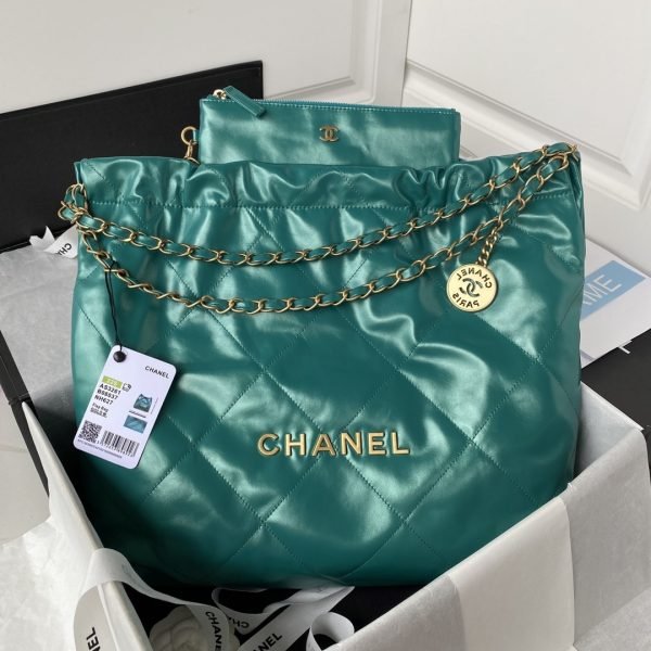 Chanel woman bag Size:39×42×8cm