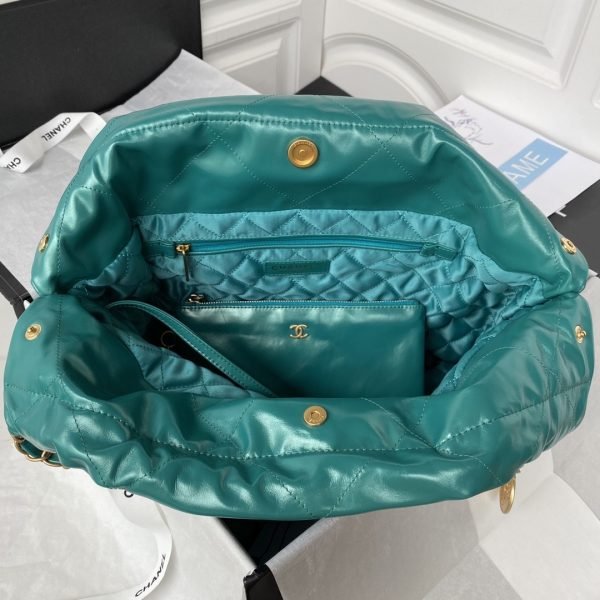 Chanel woman bag Size:39×42×8cm - 图片 4